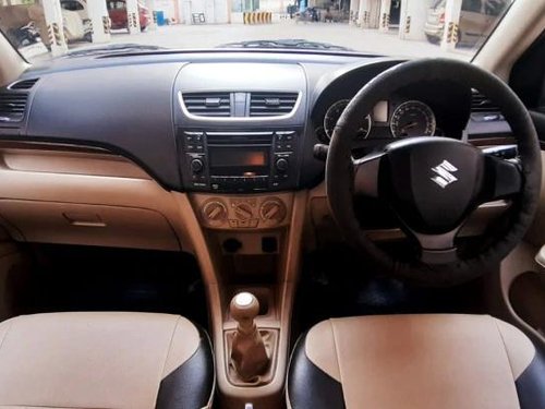 Used Maruti Suzuki Dzire 2015 MT for sale in Chennai 