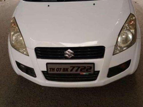 2011 Maruti Suzuki Ritz MT for sale in Chennai 