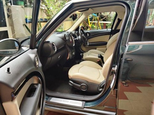 Used Mini Cooper 5 DOOR Cooper D 2015 AT in Bangalore