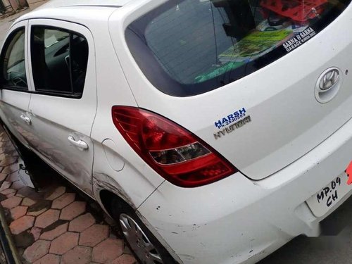 Hyundai i20 2010 MT for sale in Indore 