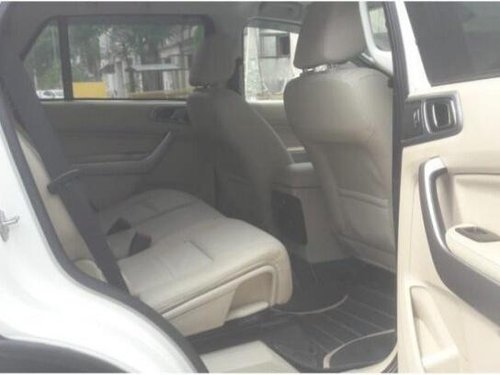 Used Ford Endeavour 2018 AT for sale in New Delhi