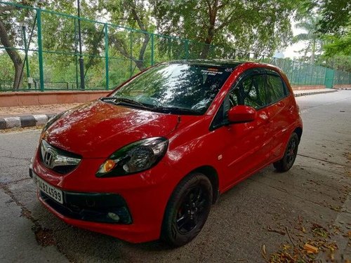 Used 2013 Honda Brio AT for sale in New Delhi