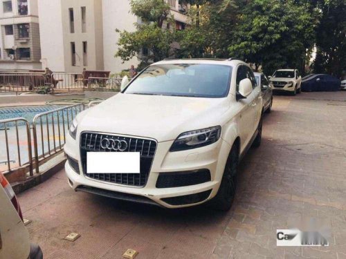 Used 2009 Audi Q7 AT for sale in Thane