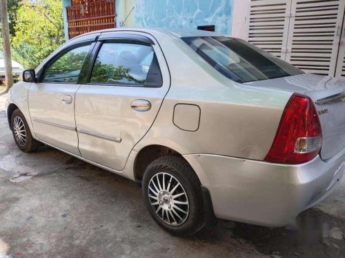 2012 Toyota Etios MT for sale in Pondicherry 