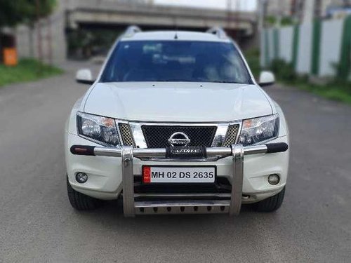 Used Nissan Terrano 2014 MT for sale in Pune