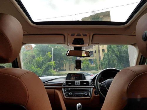 Used 2014 BMW 3 Series AT for sale in Mumbai