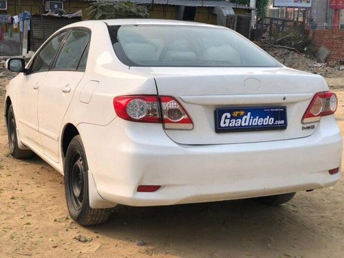 Toyota Corolla Altis 2011 MT for sale in Ghaziabad 