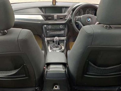 Used 2014 BMW X1 AT for sale in Pune
