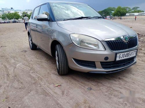 Used 2012 Skoda Fabia MT in Bhavnagar