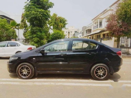 Used 2011 Honda City S MT for sale in Ahmedabad 