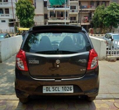 Used Maruti Suzuki Alto 800 LXi 2015 MT for sale in Noida 