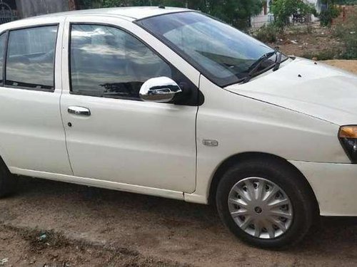 Tata Indigo CS LX TDI, 2015, Diesel MT for sale in Korba 