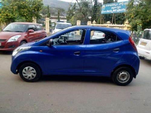 Hyundai EON LPG Era Plus 2016 MT for sale in Visakhapatnam 