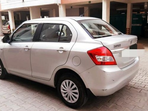 Used Maruti Suzuki Dzire 2015 MT for sale in Chennai 