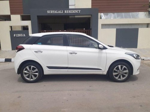 Used Hyundai i20 Asta 1.4 CRDi 2014 MT for sale in Bangalore