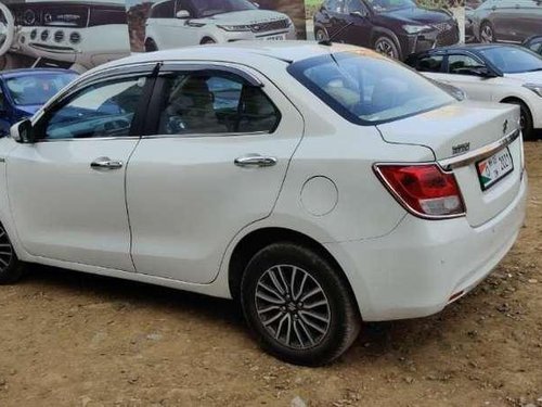 Used Maruti Suzuki Dzire 2017 MT for sale in Mumbai