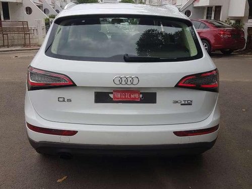 Used Audi Q5 2016 AT for sale in Nagpur