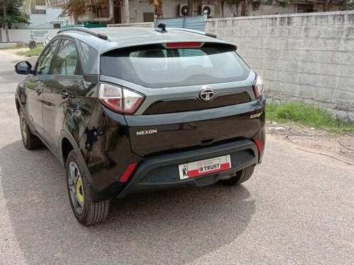 Used Tata Nexon 2018 MT for sale in Bangalore