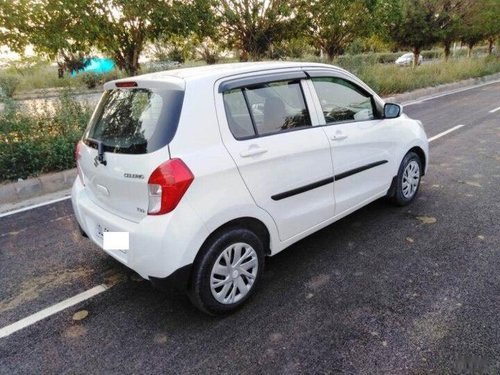 2014 Maruti Suzuki Celerio ZXi MT in New Delhi