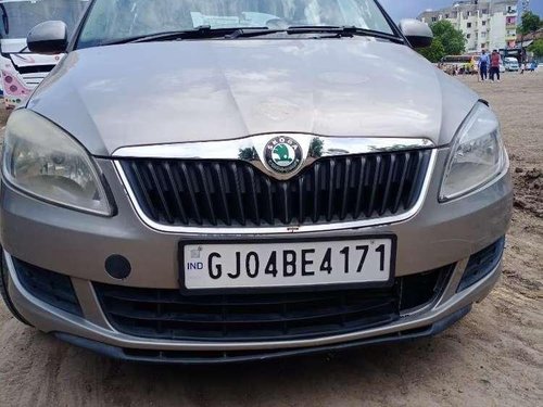 Used 2012 Skoda Fabia MT in Bhavnagar