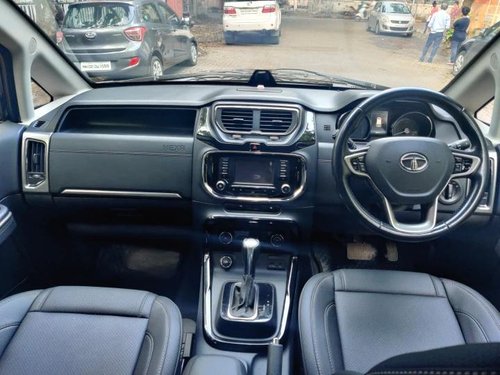 Used Tata Hexa XTA 2019 AT for sale in Mumbai