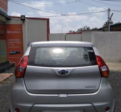 Used Datsun redi-GO 2017 MT for sale in Indore 