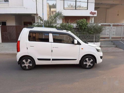 Maruti Suzuki Wagon R 1.0 VXi, 2014, MT for sale in Rajkot 