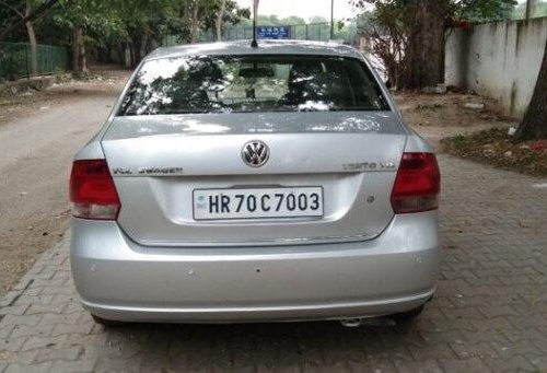 Used 2011 Volkswagen Vento MT for sale in New Delhi