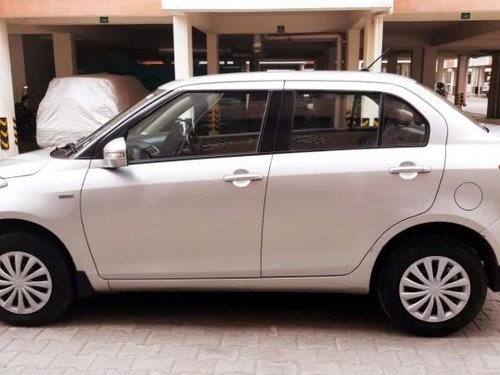 Used Maruti Suzuki Dzire 2015 MT for sale in Chennai 