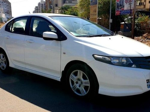 Used 2011 Honda City MT for sale in Ahmedabad 