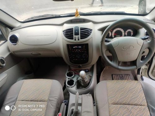 Used Mahindra Quanto C8 2013 MT for sale in New Delhi