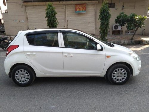 Used Hyundai i20 2009 MT for sale in New Delhi