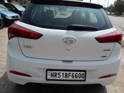 Used Hyundai i20 Asta 1.4 CRDi 2015 MT in Faridabad 