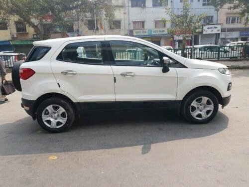 Used Ford EcoSport 2013 MT for sale in New Delhi