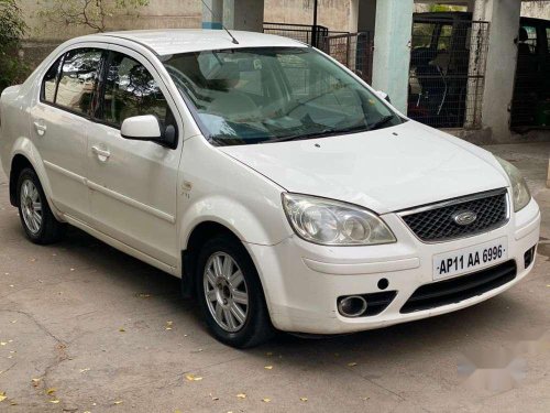 Ford Fiesta EXi 1.4 TDCi, 2008, MT for sale in Hyderabad 