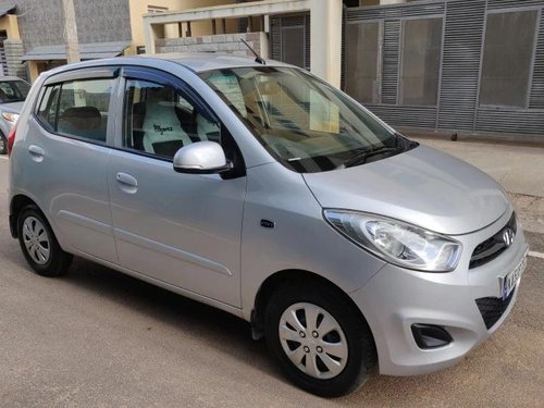 Used 2011 Hyundai i10 AT for sale in Bangalore