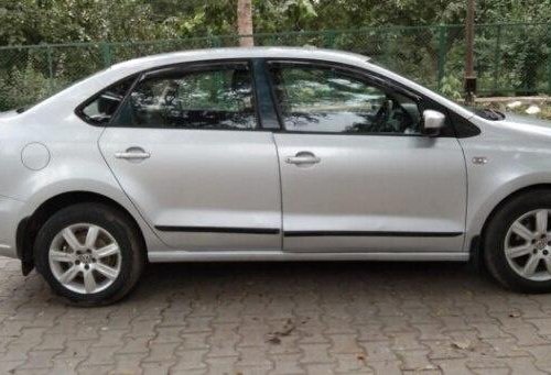 Used 2011 Volkswagen Vento MT for sale in New Delhi