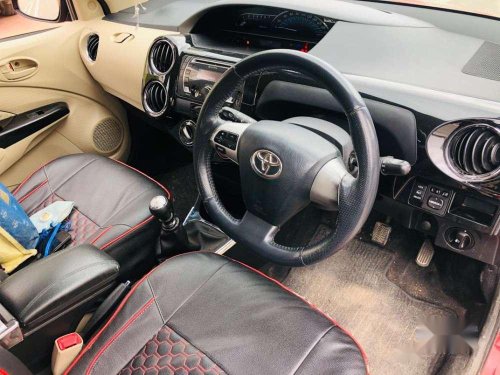 Used Toyota Etios Liva VXD 2017 MT for sale in Gurgaon 