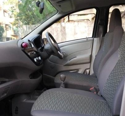 Used Datsun Redi-GO 2016 MT for sale in Chennai 