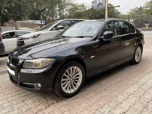 Used 2012 BMW 3 Series AT for sale in Pune