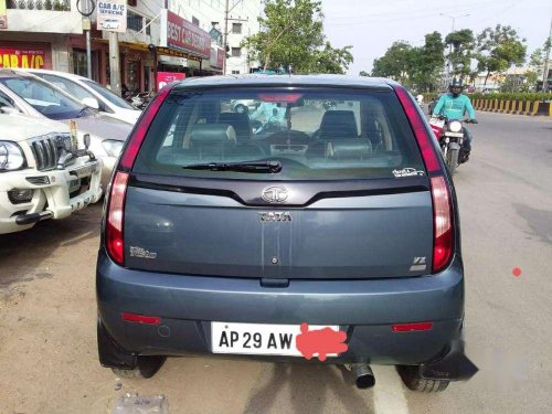 Used 2012 Tata Vista MT for sale in Hyderabad 