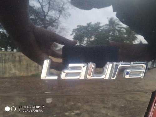 2010 Skoda Laura Ambition 2.0 TDI CR MT for sale in Chennai 