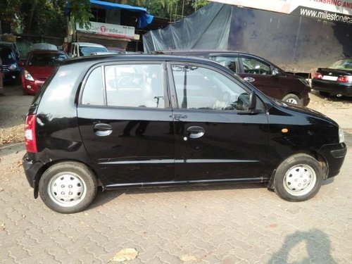 Used Hyundai Santro Xing 2006 MT for sale in Mumbai