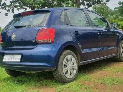 Used Volkswagen Polo 2014 MT for sale in Kharghar 