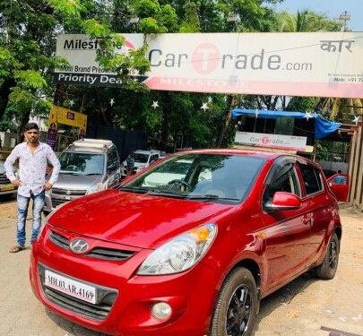 Used Hyundai i20 2009 MT for sale in Mumbai