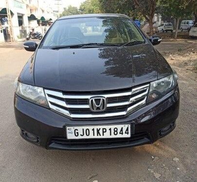 Used Honda City 2012 MT for sale in Rajkot 