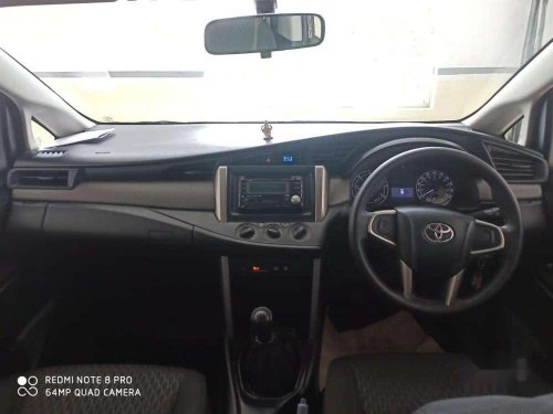 Used 2016 Toyota Innova Crysta MT for sale in Nagar 