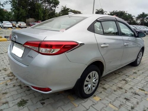 Used 2018 Toyota Yaris G MT for sale in Bangaore