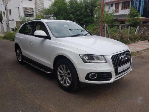 Used Audi Q5 2016 AT for sale in Nagpur