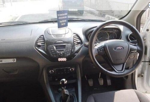 Used Ford Figo 2017 MT for sale in Jamnagar 